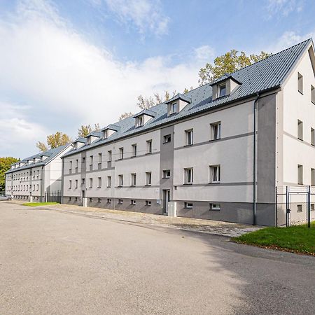 Апартаменты Tvm Ostrava 1 Экстерьер фото