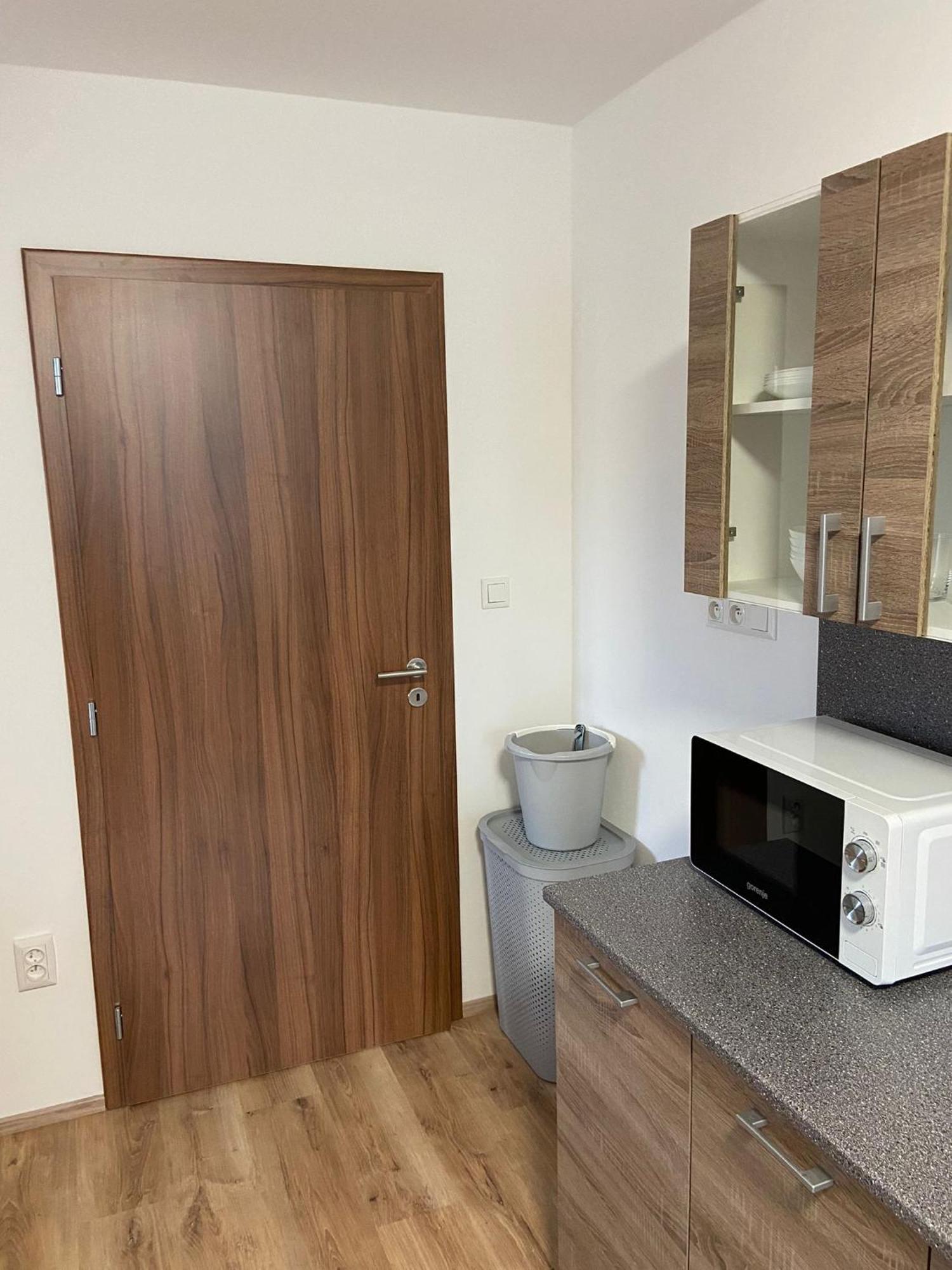 Апартаменты Tvm Ostrava 1 Экстерьер фото