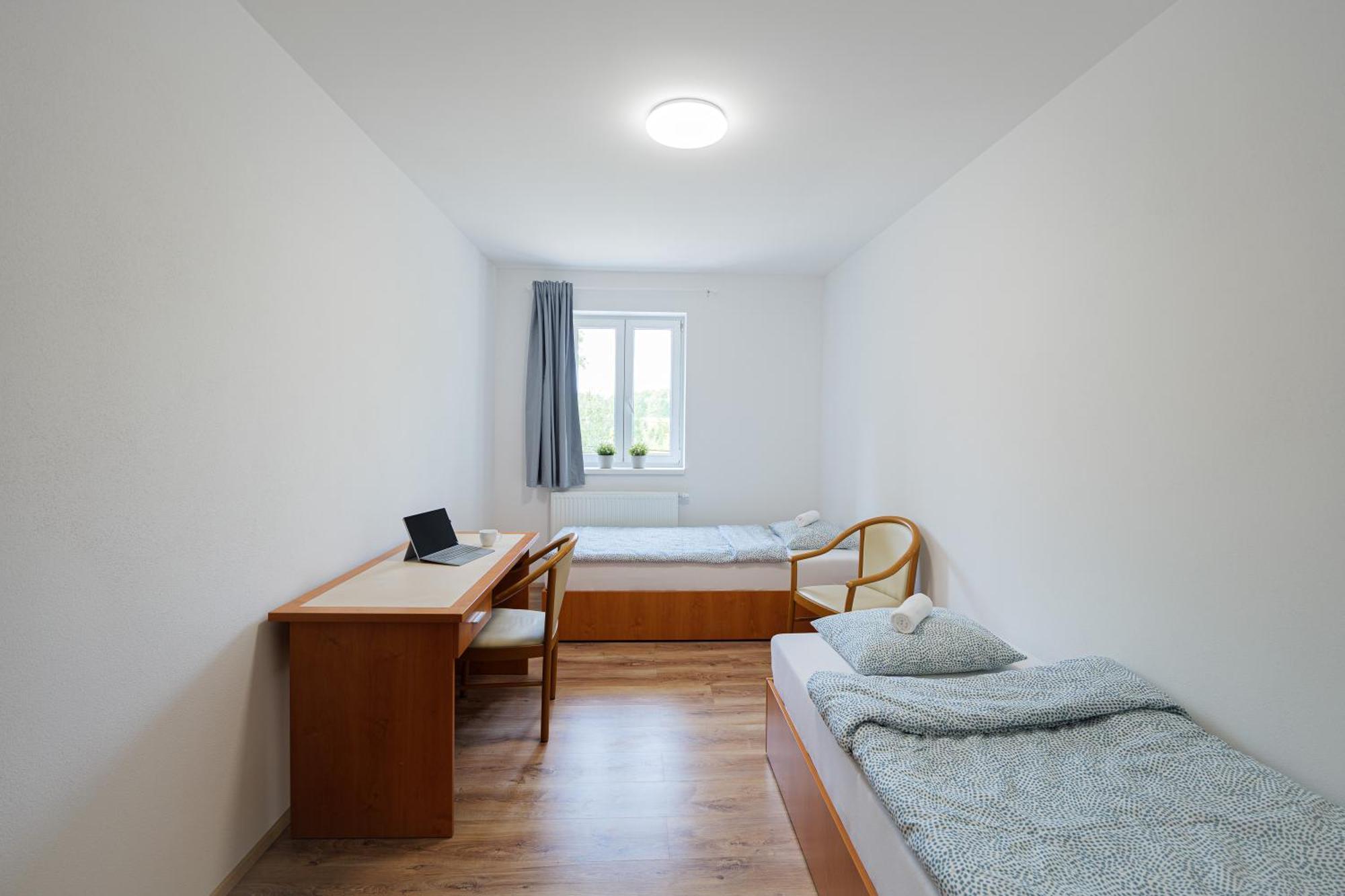 Апартаменты Tvm Ostrava 1 Экстерьер фото
